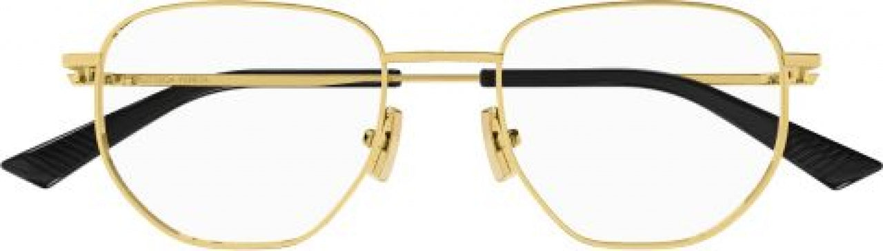 001 - Gold - Transparent