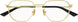 001 - Gold - Transparent