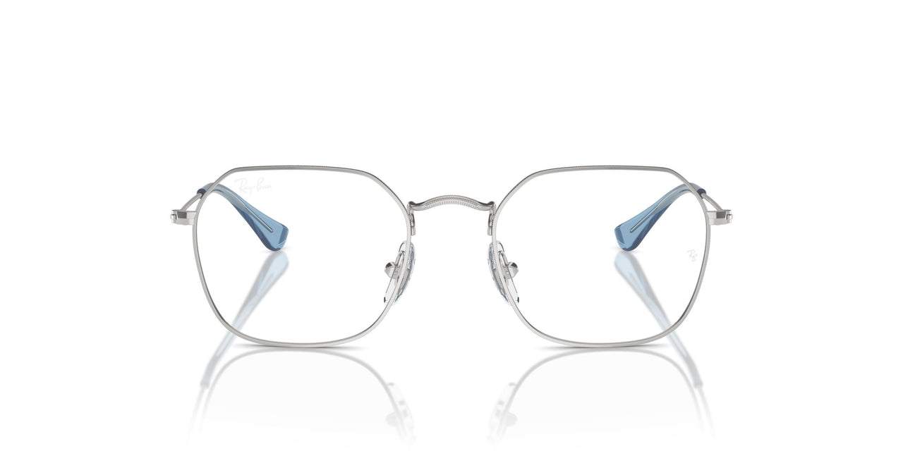 4090 - Silver - Clear