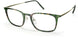 L240 - Havanna Wineyard Green