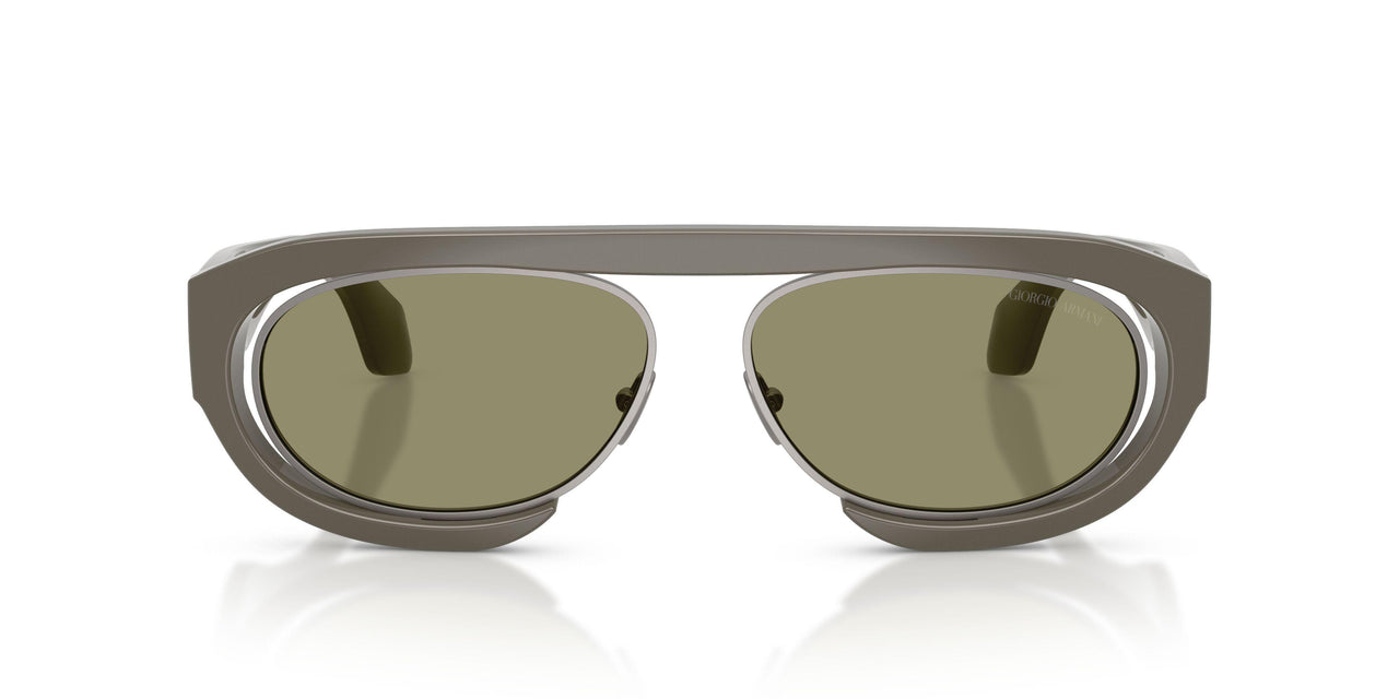 62422A - Grey - Green