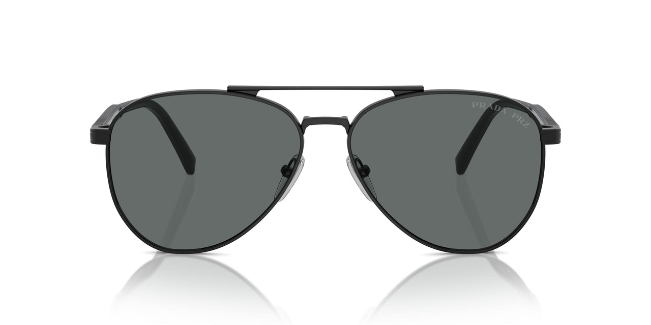 1AB5Z1 - Black - Dark Grey Polar