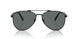 1AB5Z1 - Black - Dark Grey Polar