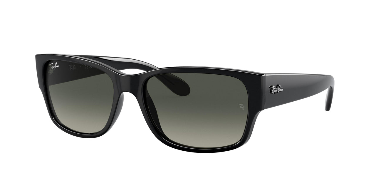 601/71 - Black - Grey Gradient