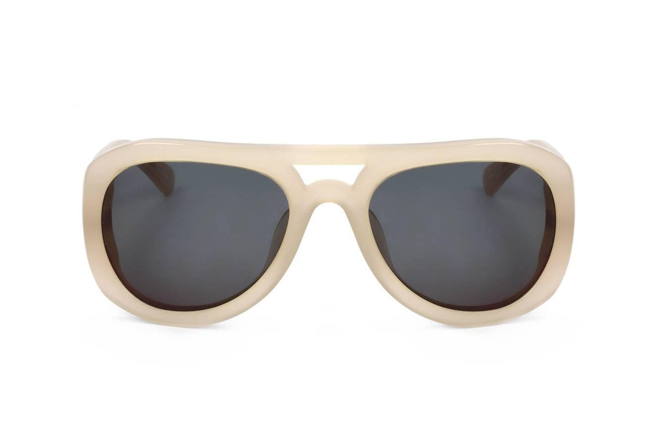 Dries Van Noten by Linda Farrow DVN25 Sunglasses