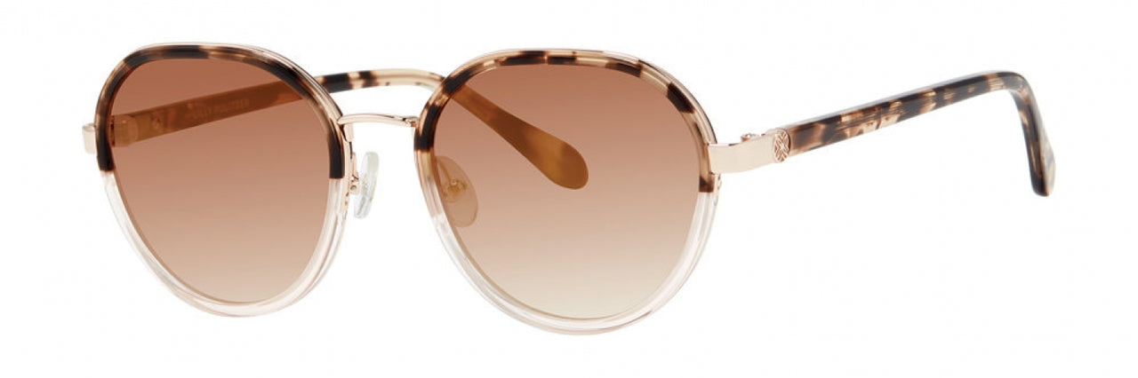 Lilly Pulitzer Hawaii Sunglasses