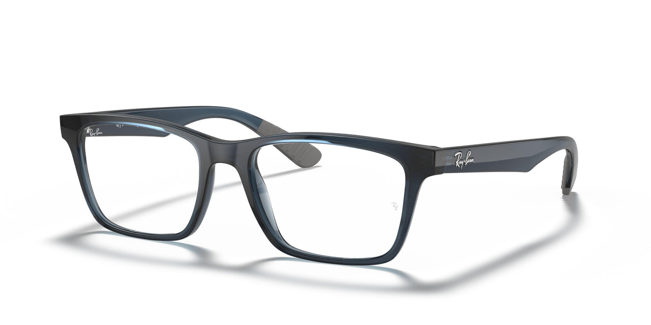 5719 - Blue - Clear