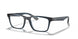 5719 - Blue - Clear