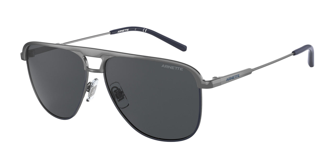 735/87 - Gunmetal - Grey