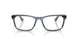 8456 - Blue - Clear