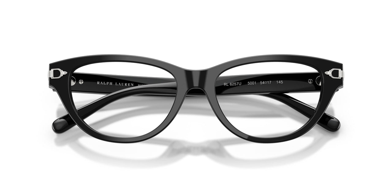 5001 - Black