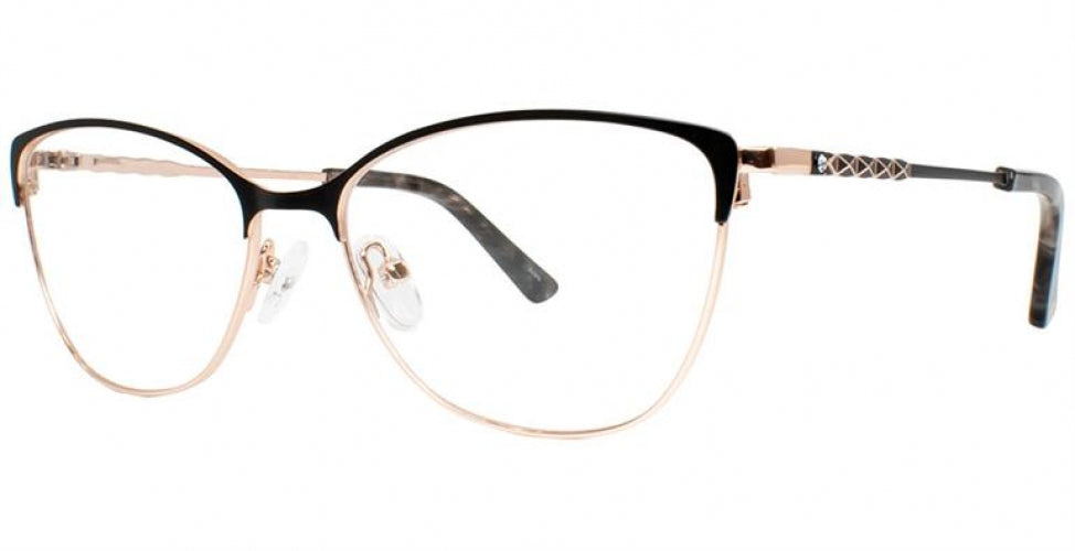 Adrienne Vittadini Petite 630 Eyeglasses