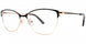 Adrienne Vittadini Petite 630 Eyeglasses