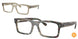 Ray-Ban 5435F Eyeglasses