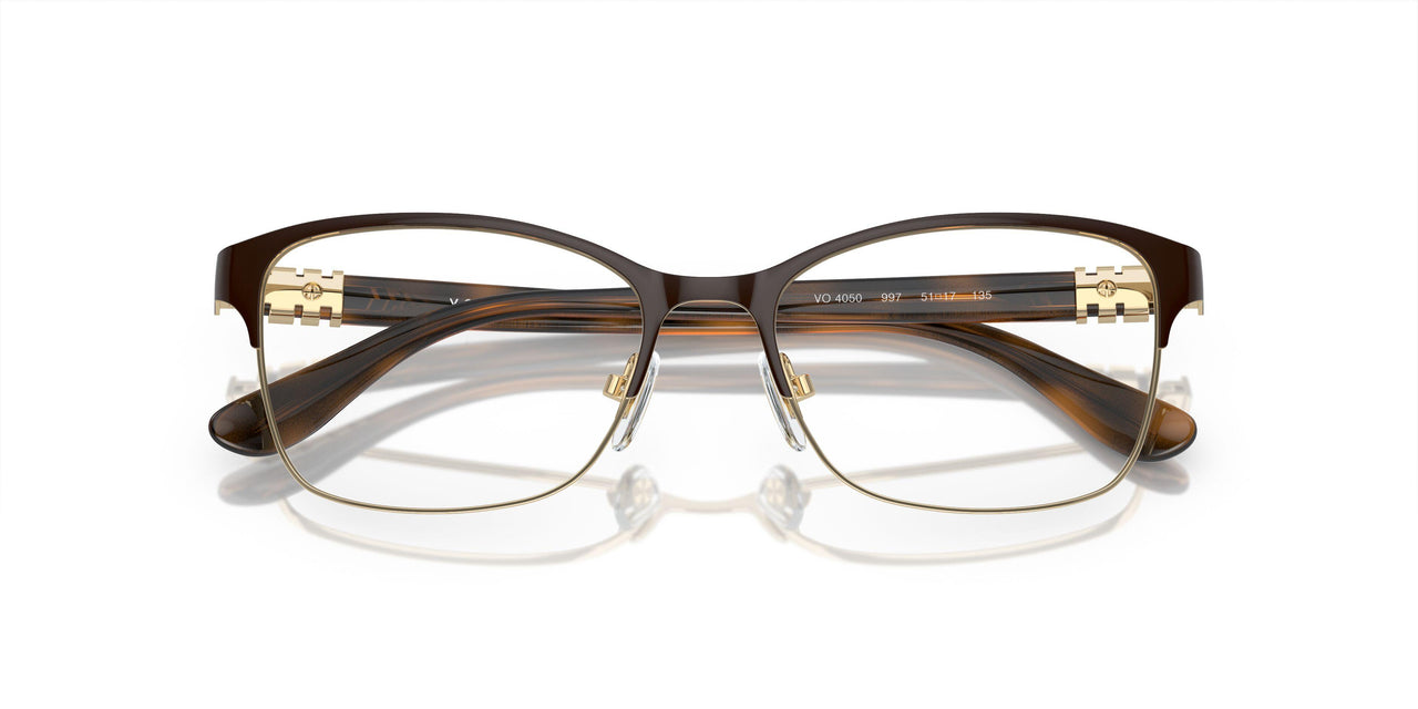 997 - Brown