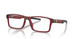 508 - Red