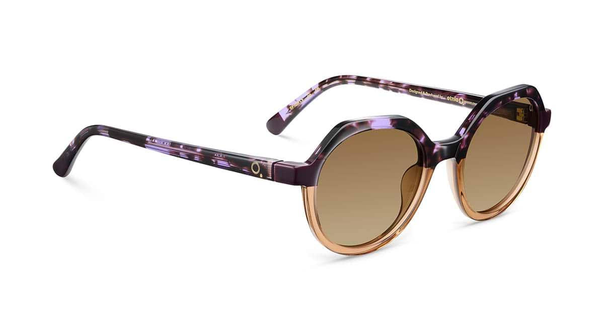 PUBR - Purple Brown