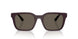 6371/3 - Violet - Brown