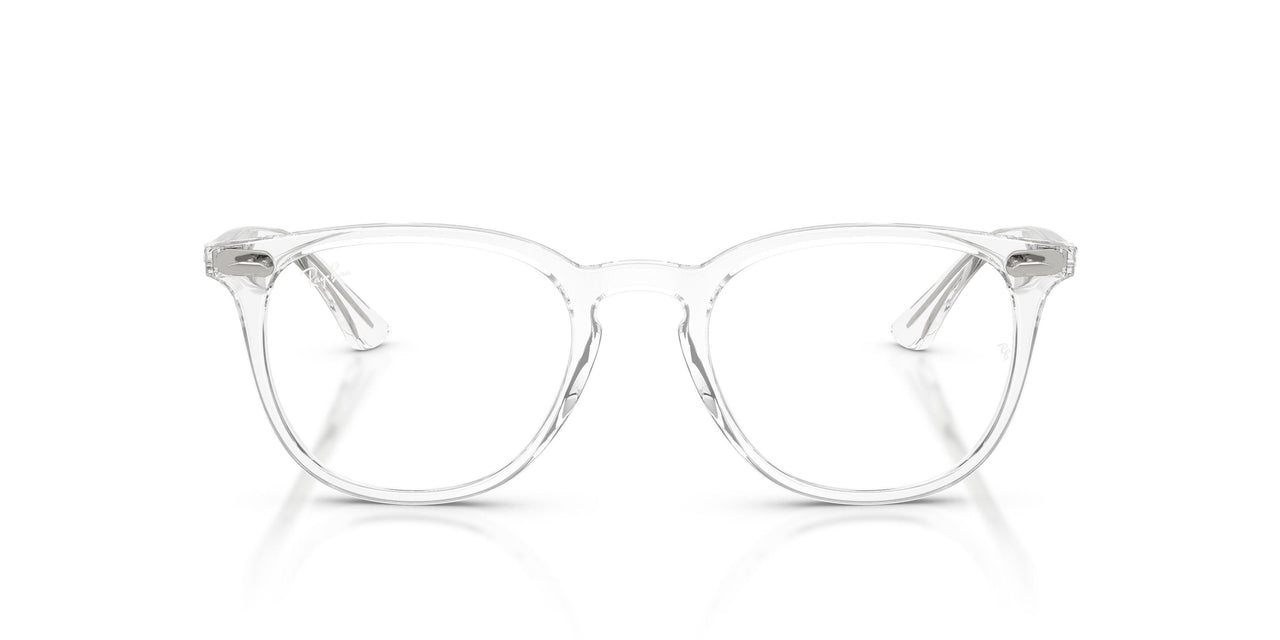 2001 - Transparent - Clear