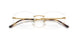 2500 - Gold - Clear