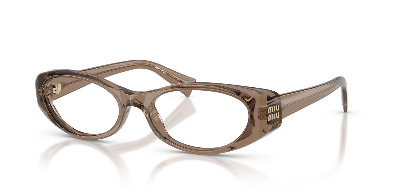 Miu 03ZVF Eyeglasses