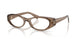 Miu 03ZVF Eyeglasses