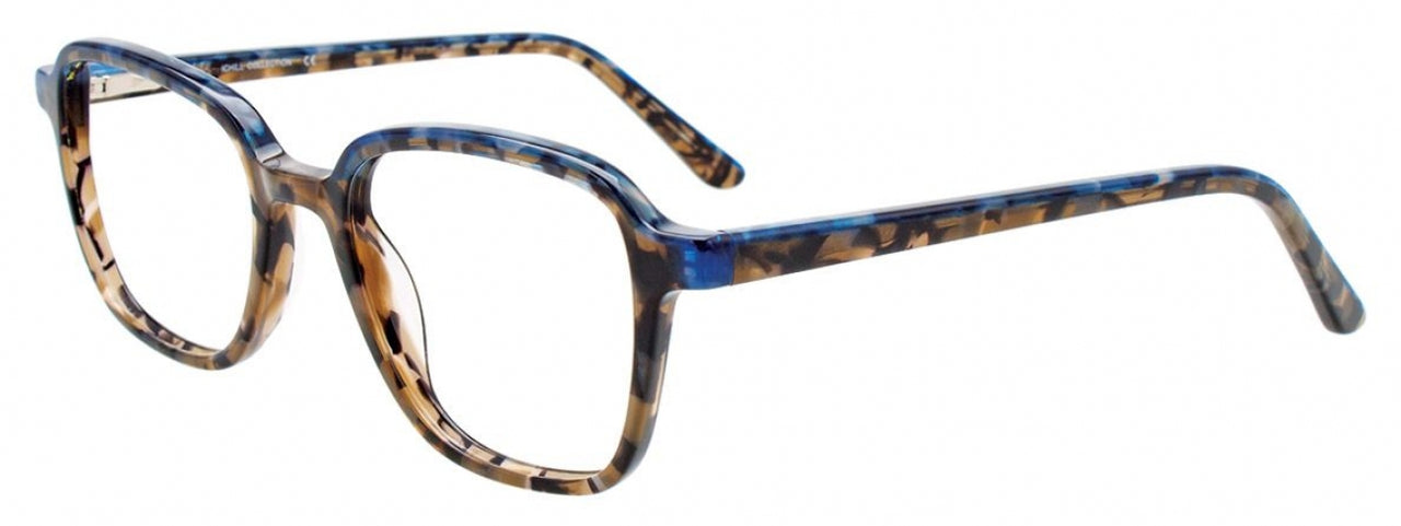 10 - Demi Brown & Demi Blue