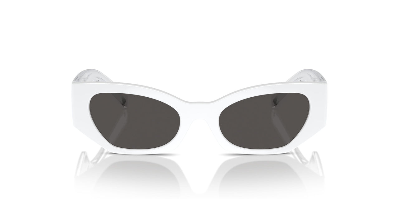 331287 - White - Dark Grey