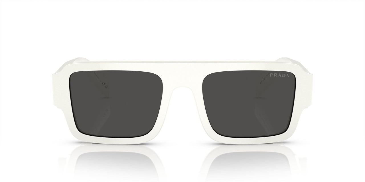 17K08Z - White - Dark Grey