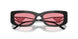 1AB30L - Black - Pink