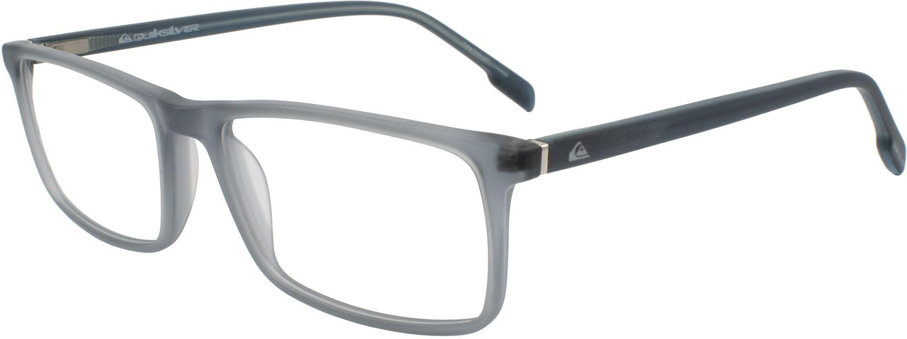 MBLU/BLK - Matt Ice Blu/black