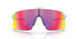 9406B3 - Transparent - Prizm Road