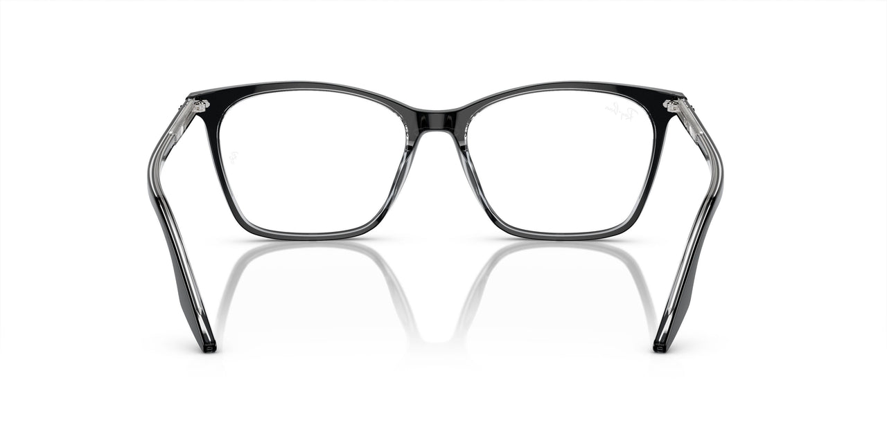 2034 - Black - Clear