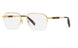 Chopard VCHL51 Eyeglasses