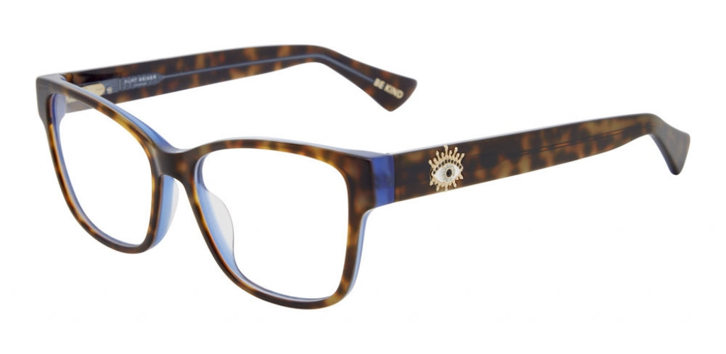 Kurt Geiger KGL5018 Eyeglasses