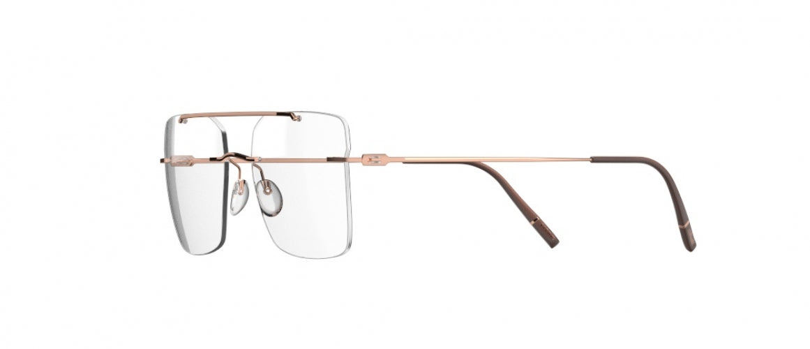 3530 - Striking Rosegold
