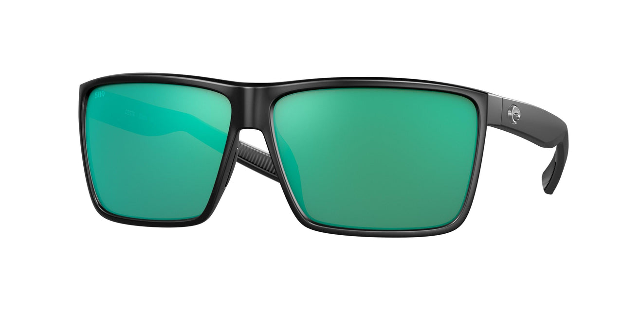 901836 - Black - Green Mirror 580g