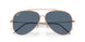 92023A - Gold - Blue