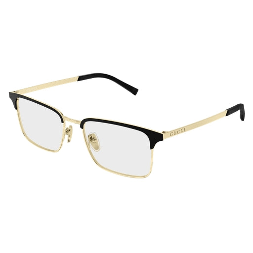 004 - Gold - Transparent