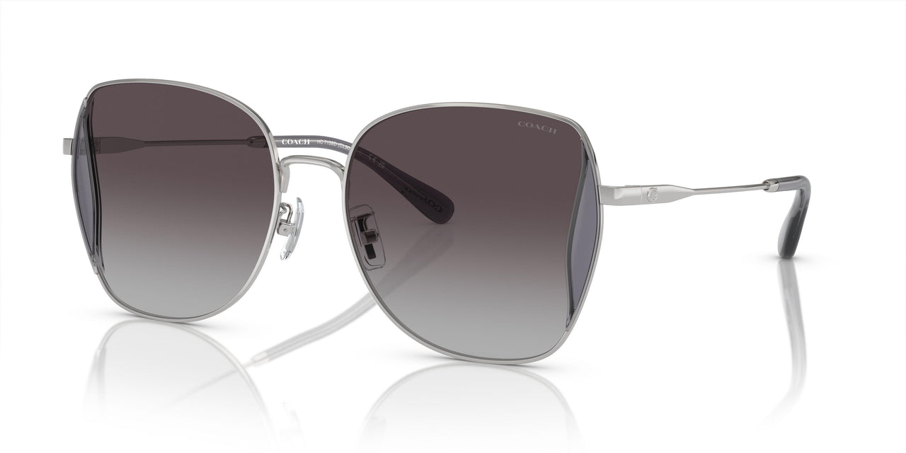90013C - Silver - Grey Gradient