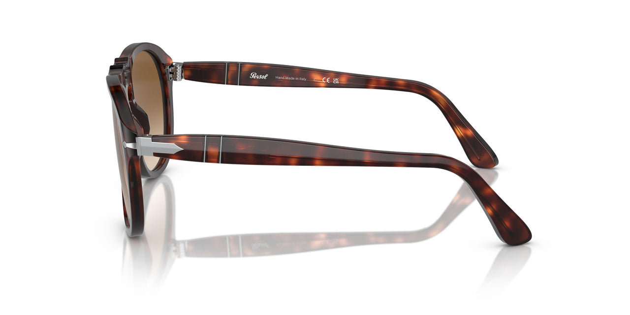 24/51 - Havana - Crystal Brown Gradient
