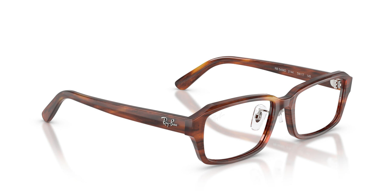 2144 - Brown - Demo Bio