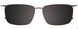 Easyclip EC597 Eyeglasses