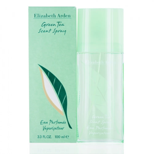 Elizabeth Arden Green Tea Scent Spray Eau Parfumee Spray