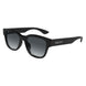 Alexander McQueen AM0528SA Sunglasses