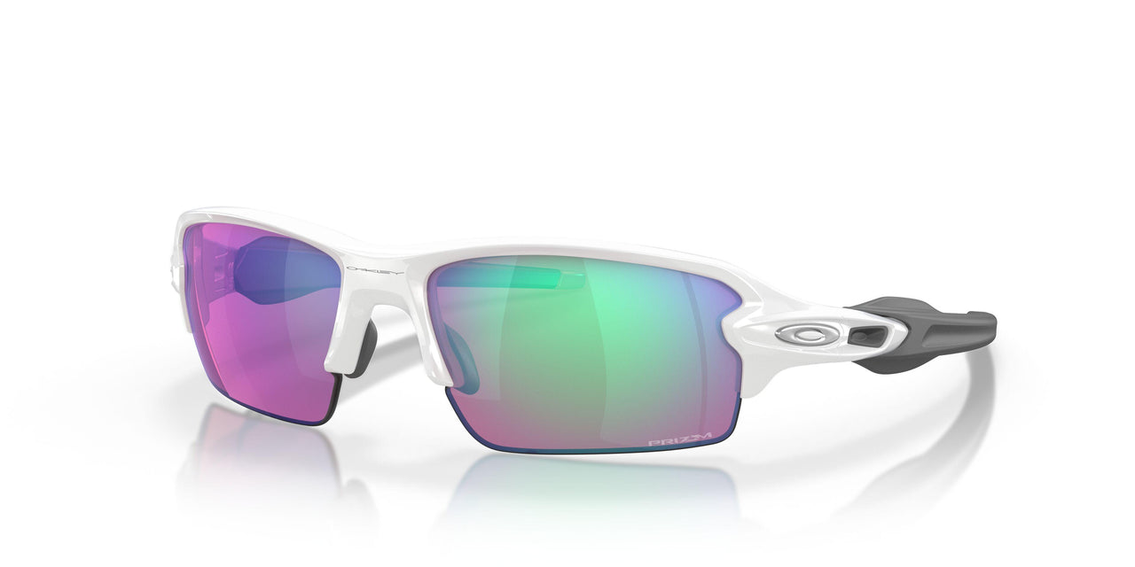 927110 - White - Prizm Golf