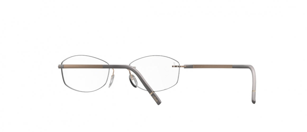 6040 - Dusty Greyish