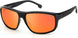 0OIT-UZ - Black Redgd - Red Multilayer
