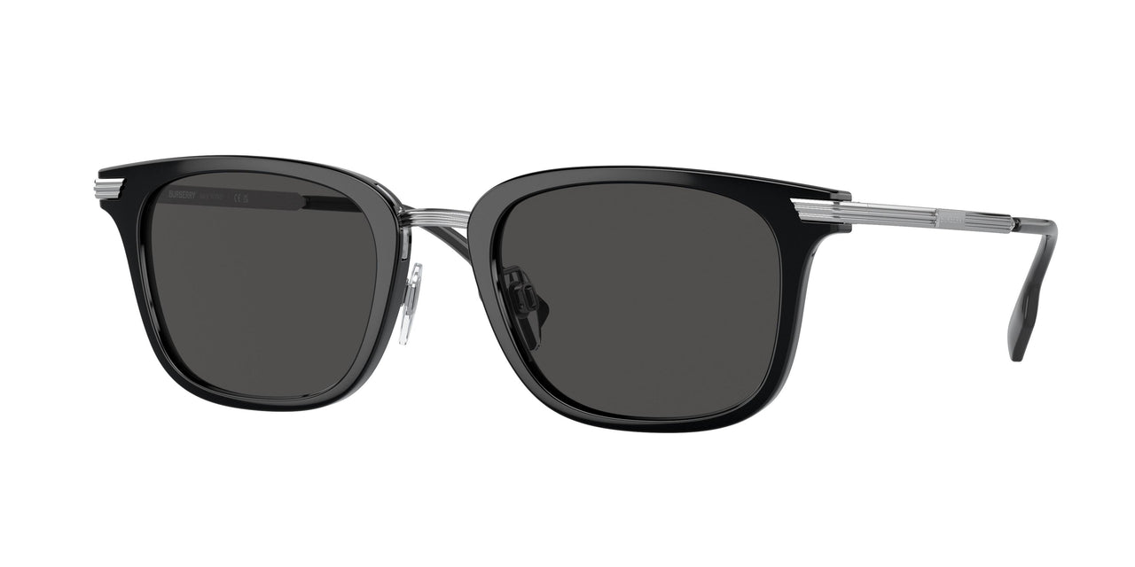 300187 - Black - Dark Grey