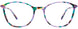080 - Purple Mix Design